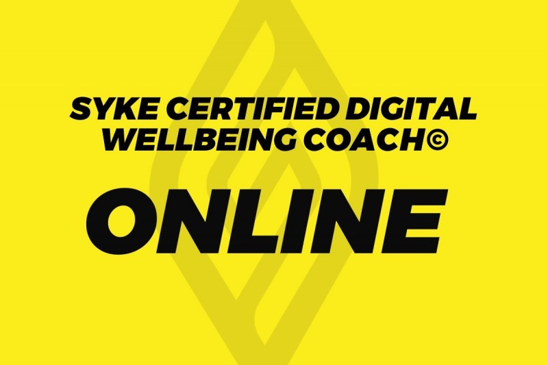 ONLINE - Digital Wellbeing coach (touko)