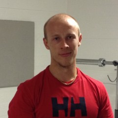 Tuomo Turjansalo Tuomo Turjansalo