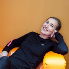 Elina Silverang Elina Silverang