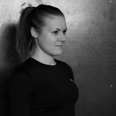 Maria Väänänen Maria Väänänen