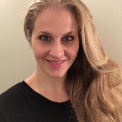 Johanna Luttinen Johanna Luttinen