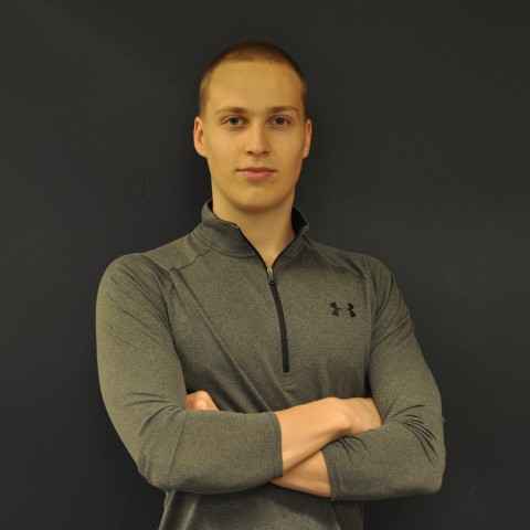 Aleksi Saari Aleksi Saari