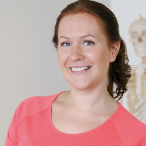 Jenni Kangas Jenni Kangas