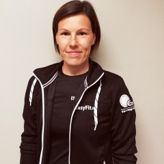 Elina Saarinen Elina Saarinen