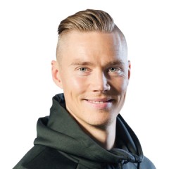 Mikko Korhonen Mikko Korhonen