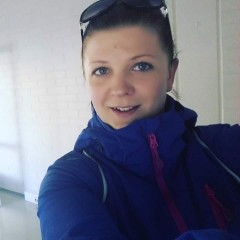 Hannele Korpi Hannele Korpi