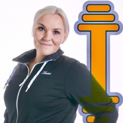 Anne Hakanen Anne Hakanen