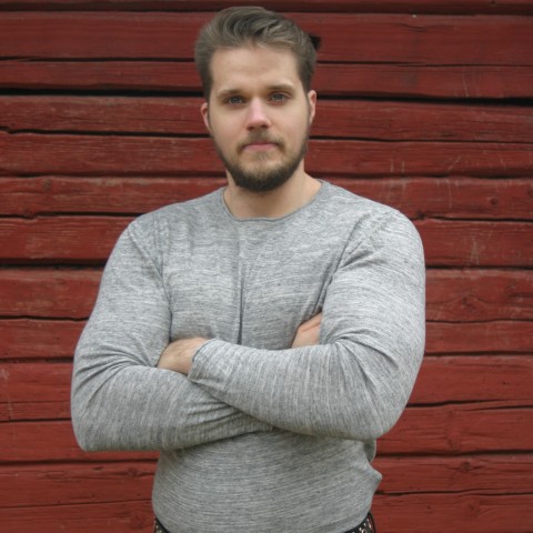 Lasse Kinnari