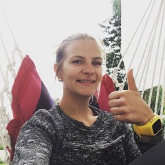 Niina Rantakeisu Niina Rantakeisu