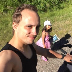 Timo Ruokolainen Timo Ruokolainen