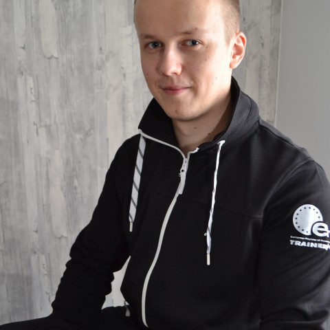 Simo Keränen Simo Keränen