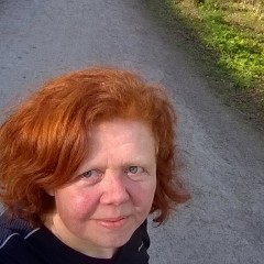 Eeva Nuutinen Eeva Nuutinen