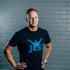 Jonne Eskola Jonne Eskola
