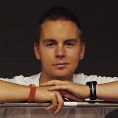 Elias Reijonen Elias Reijonen