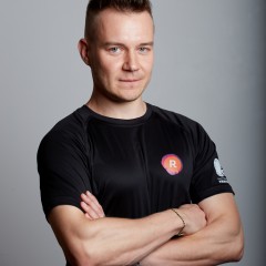 Tuomas Manninen Tuomas Manninen