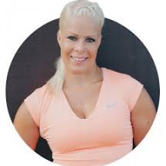 Nora Yrjölä Nora Yrjölä