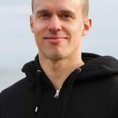 Joni Pakarinen Joni Pakarinen