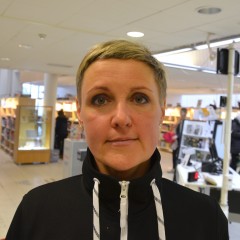 Kadri Forsström Kadri Forsström