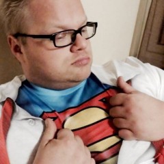 Juha Parkkinen Juha Parkkinen