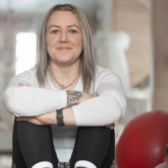 Minna Keskikallio Minna Keskikallio