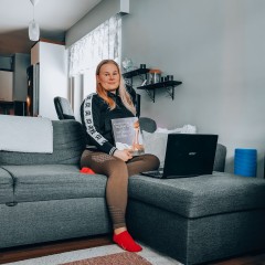 Veera Pesonen Veera Pesonen