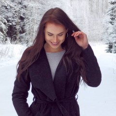 Johanna Marjoniemi Johanna Marjoniemi