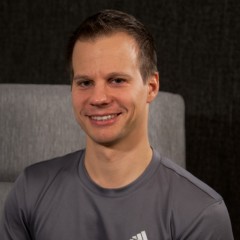 Jukka Saikkonen Jukka Saikkonen
