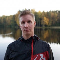 Juha Heikkinen Juha Heikkinen
