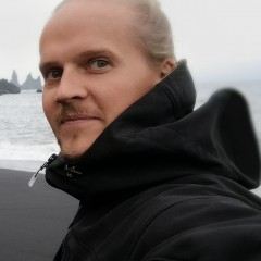 Jussi Sirén Jussi Sirén
