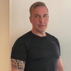 Esa Tirkkonen Esa Tirkkonen