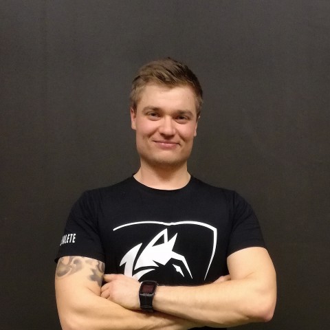 Jussi Sjöblom Jussi Sjöblom