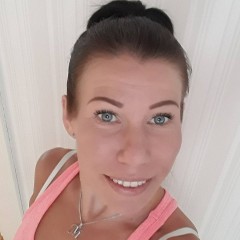 Annika Rauhanen Annika Rauhanen