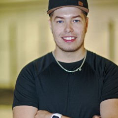 Joonas Harimaa Joonas Harimaa