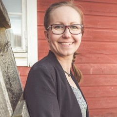 Hilma Larkela Hilma Larkela