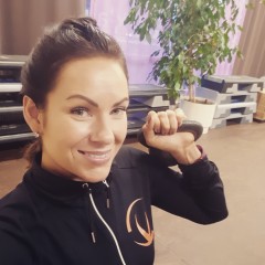 Katja Laine Katja Laine