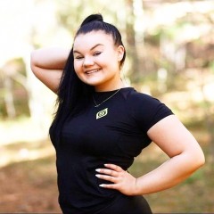 Pauliina Vainionpää Pauliina Vainionpää