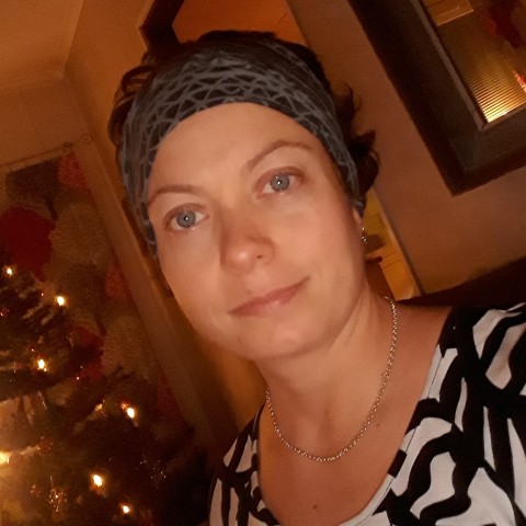 Saara Urpilainen Saara Urpilainen