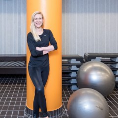 Riikka Ilmivalta Riikka Ilmivalta