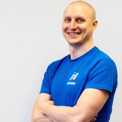 Jaakko Savolahti Jaakko Savolahti