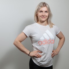 Anna-Kaisa Honkonen Anna-Kaisa Honkonen