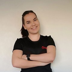 Roosa-Katariina Joutsenvirta Roosa-Katariina Joutsenvirta
