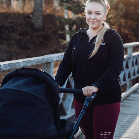 Tiina-Mari Kettunen