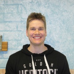 Juha Hännikäinen Juha Hännikäinen