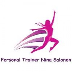 Nina Salonen Nina Salonen