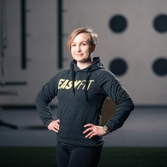 Marika Ylilahti Marika Ylilahti