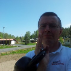 Matti Kettunen Matti Kettunen