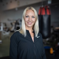 Johanna Vuorenmaa Johanna Vuorenmaa