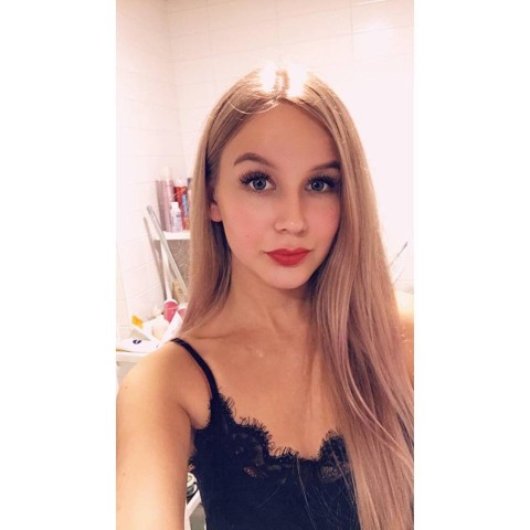 Aasa Laaksonen Aasa Laaksonen