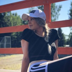 Riina Peltola Riina Peltola