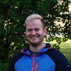 Jesse Kujamäki Jesse Kujamäki